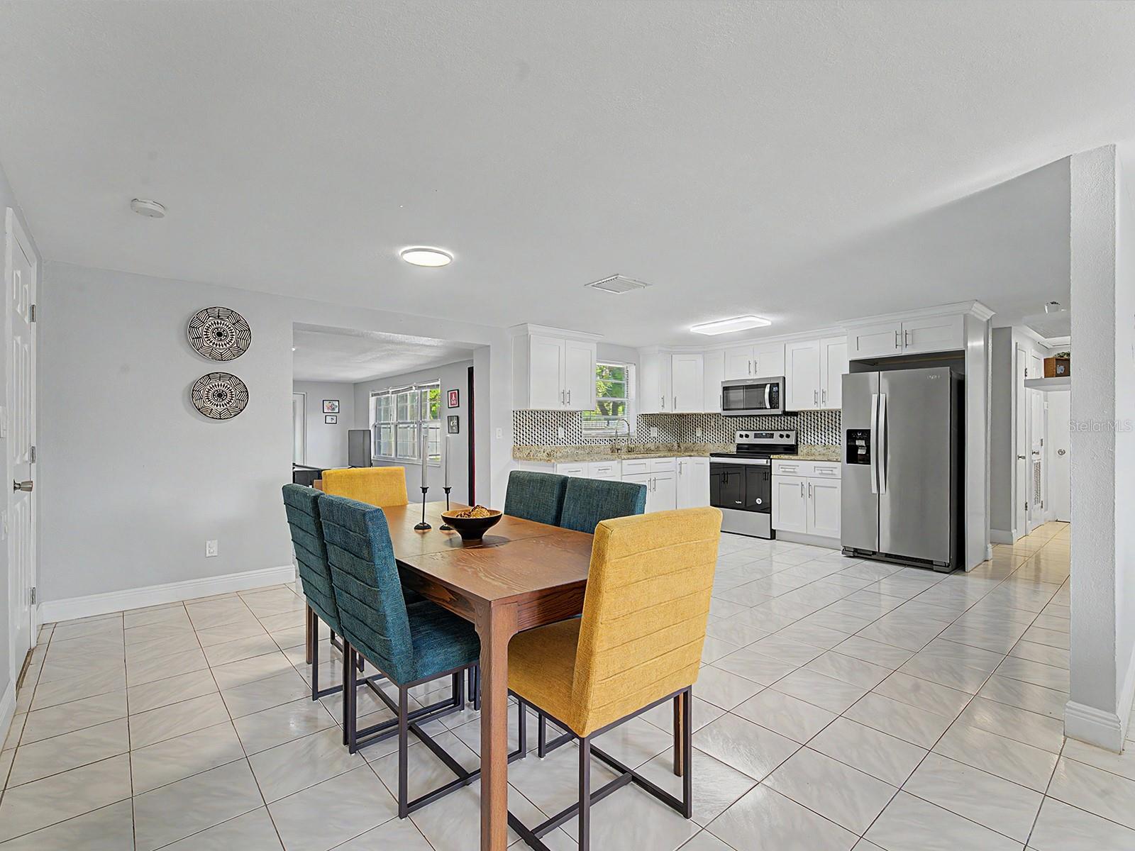 BYARS HEIGHTS RESUB OF BLK 5 - Residential