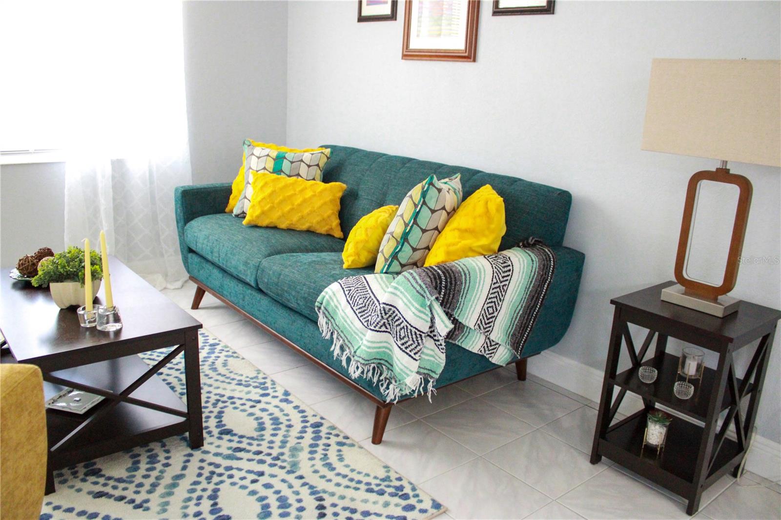 BYARS HEIGHTS RESUB OF BLK 5 - Residential