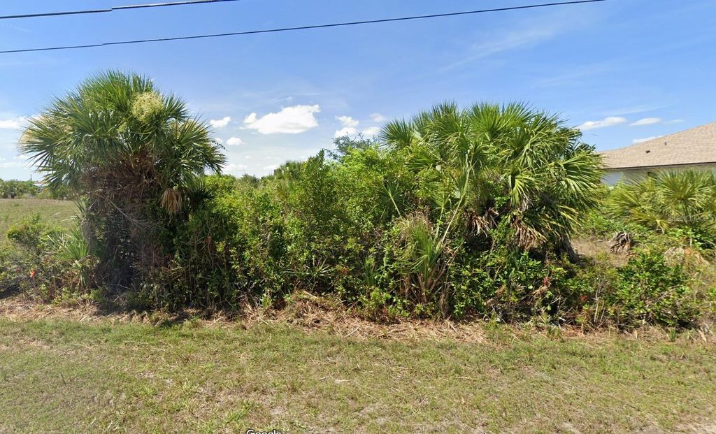 Photo of 14306 Port Huron Avenue, Port Charlotte, FL 33981 (MLS # O6283270)