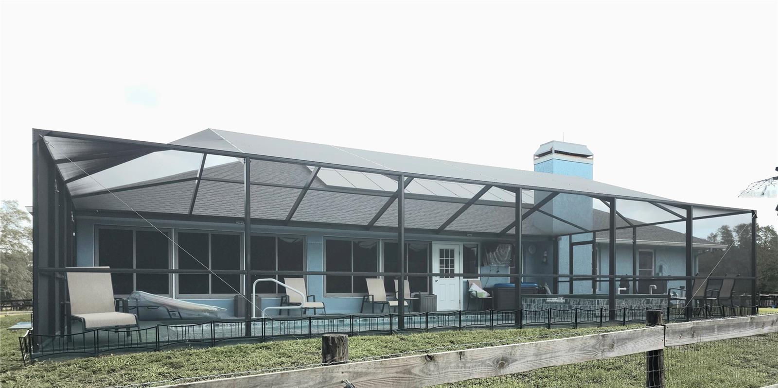 ROLLING HILLS UN 02-A - Residential