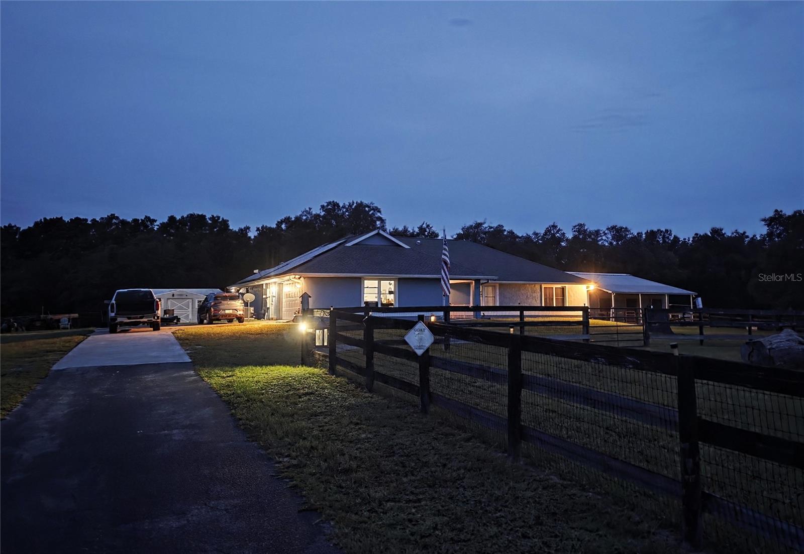ROLLING HILLS UN 02-A - Residential