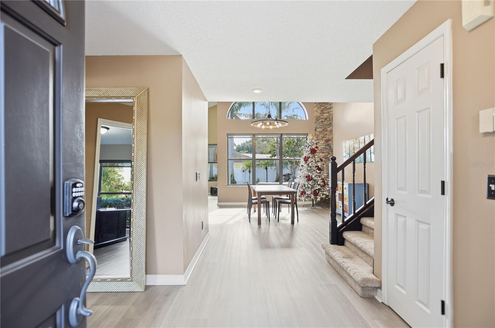 GATLIN PLACE PH 02 - Residential