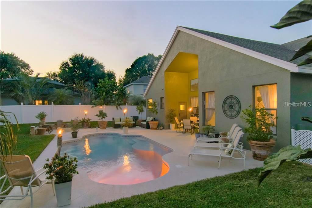 GATLIN PLACE PH 02 - Residential