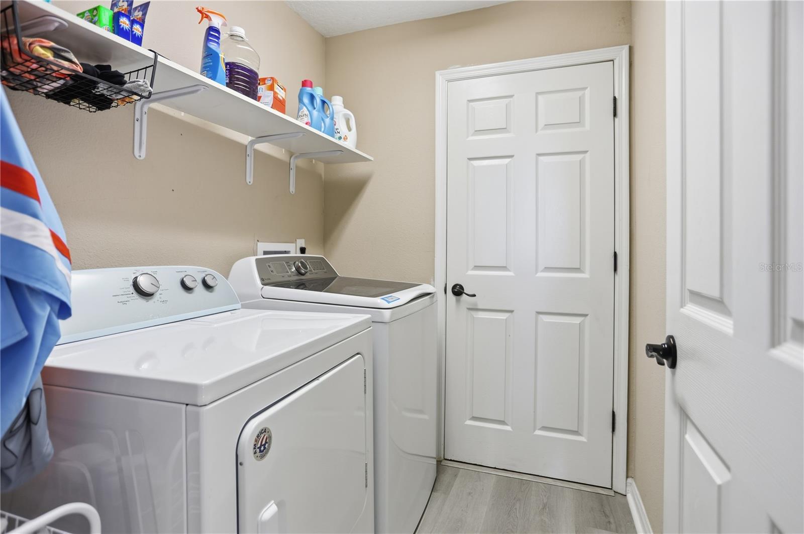 GATLIN PLACE PH 02 - Residential