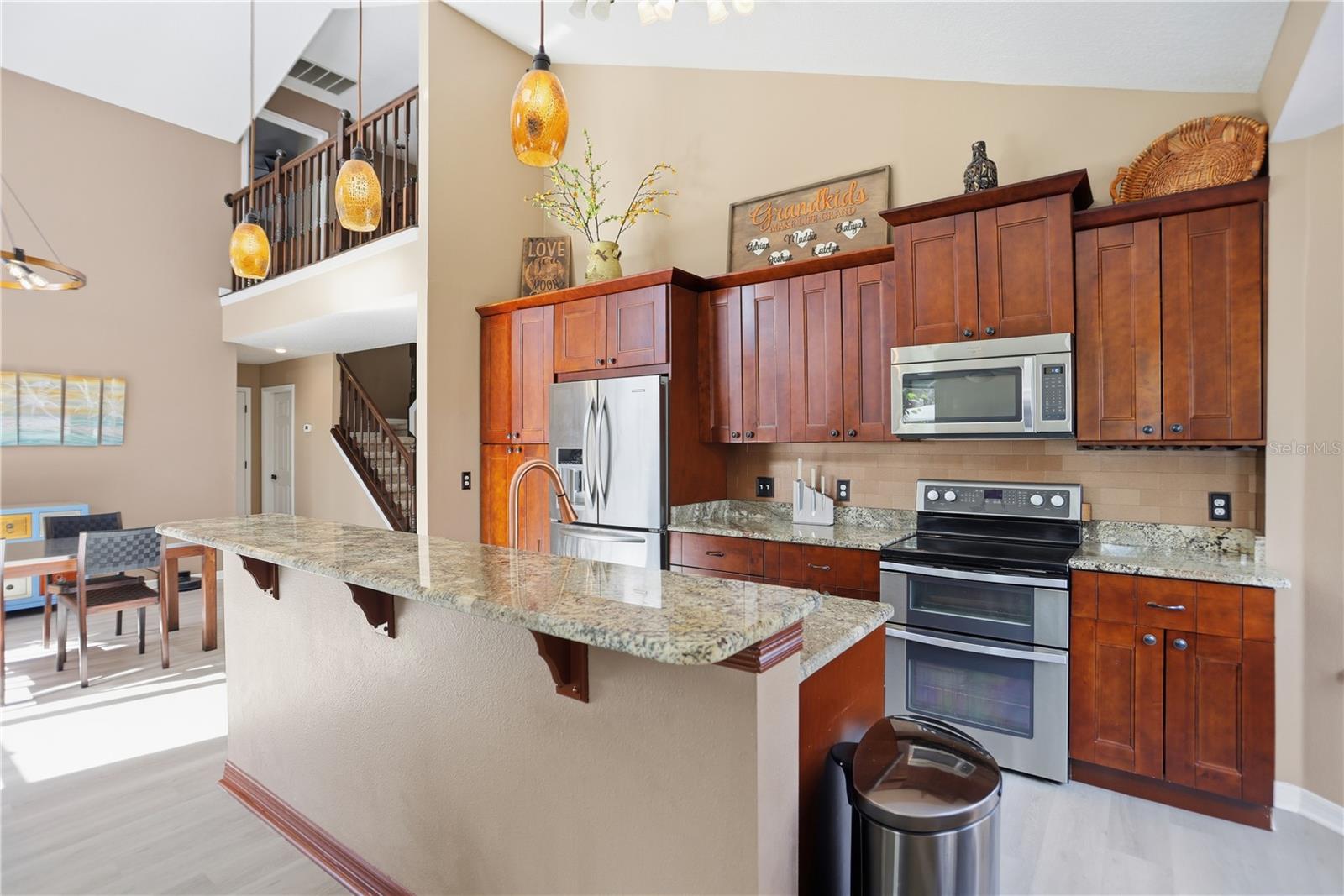 GATLIN PLACE PH 02 - Residential