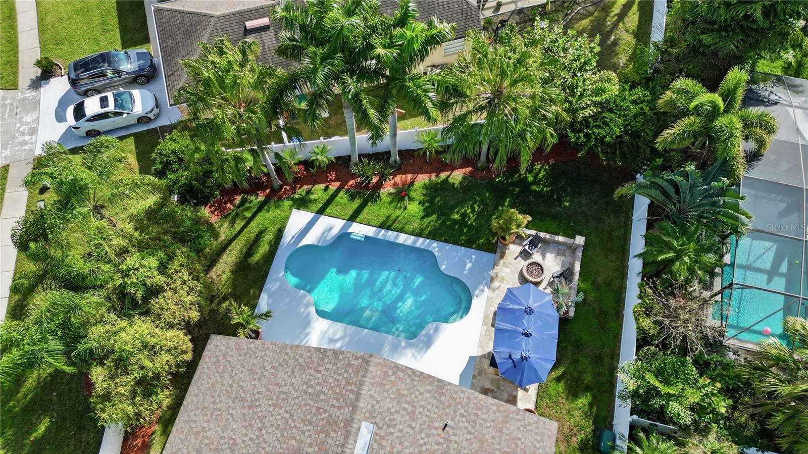 GATLIN PLACE PH 02 - Residential