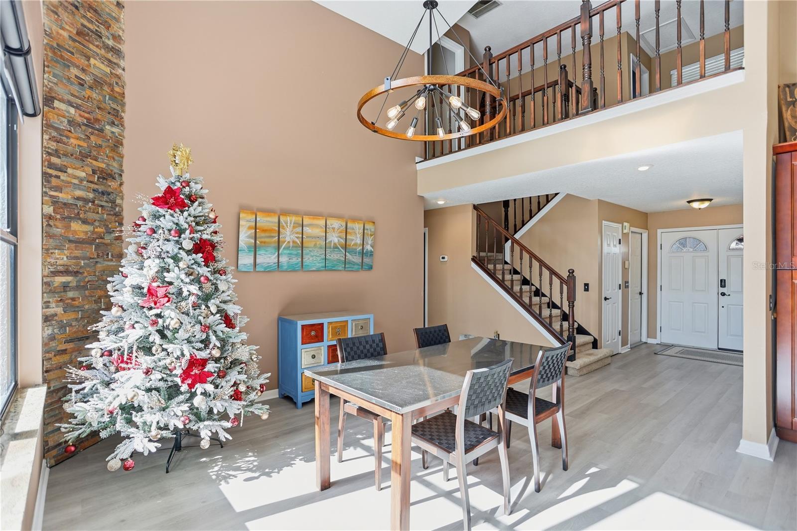 GATLIN PLACE PH 02 - Residential