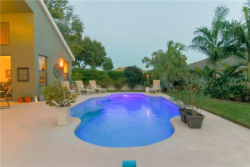 GATLIN PLACE PH 02 - Residential