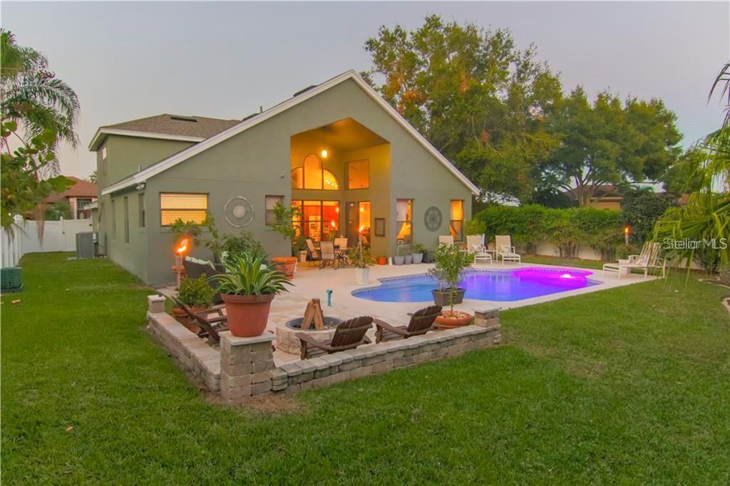 GATLIN PLACE PH 02 - Residential