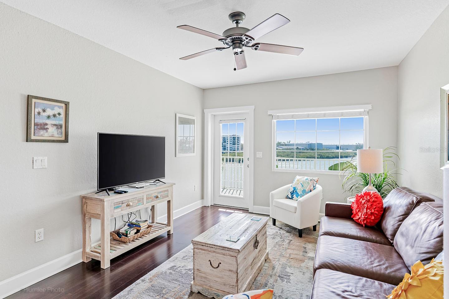 HARBOURSIDE AT MARKER 33 VACATION CONDO - Residential