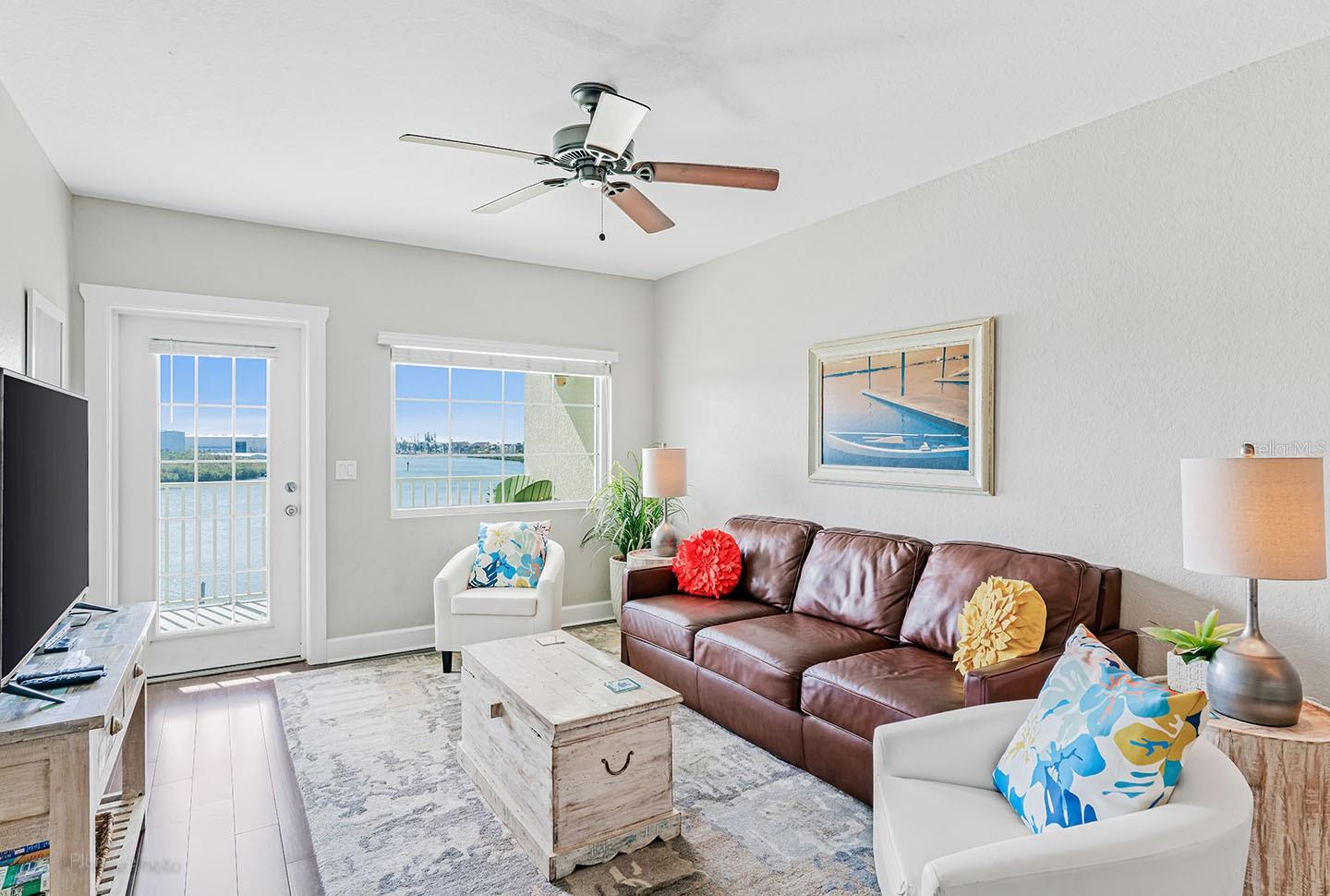 HARBOURSIDE AT MARKER 33 VACATION CONDO - Residential