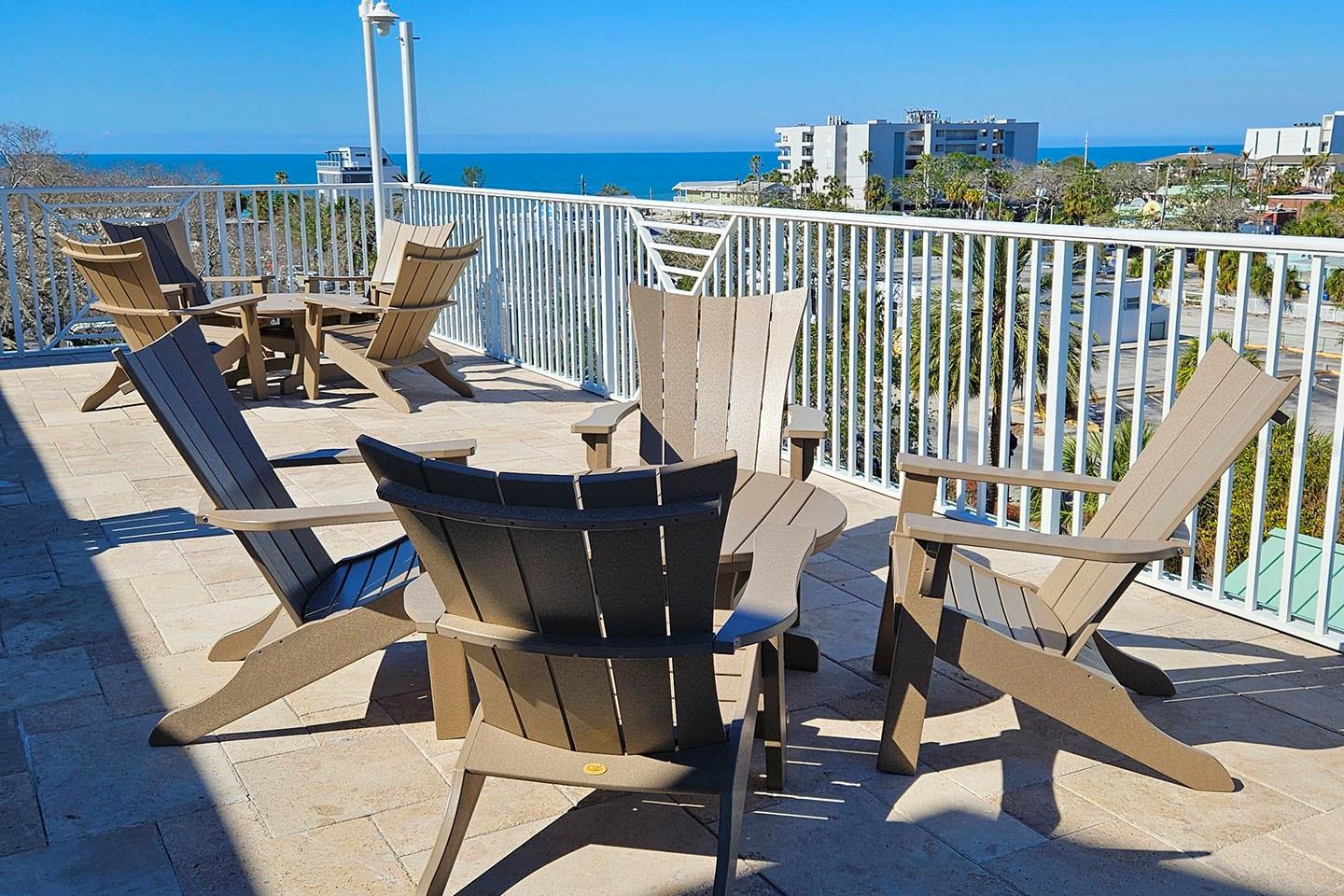 HARBOURSIDE AT MARKER 33 VACATION CONDO - Residential