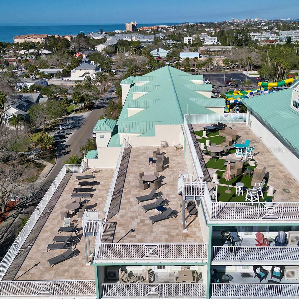 HARBOURSIDE AT MARKER 33 VACATION CONDO - Residential