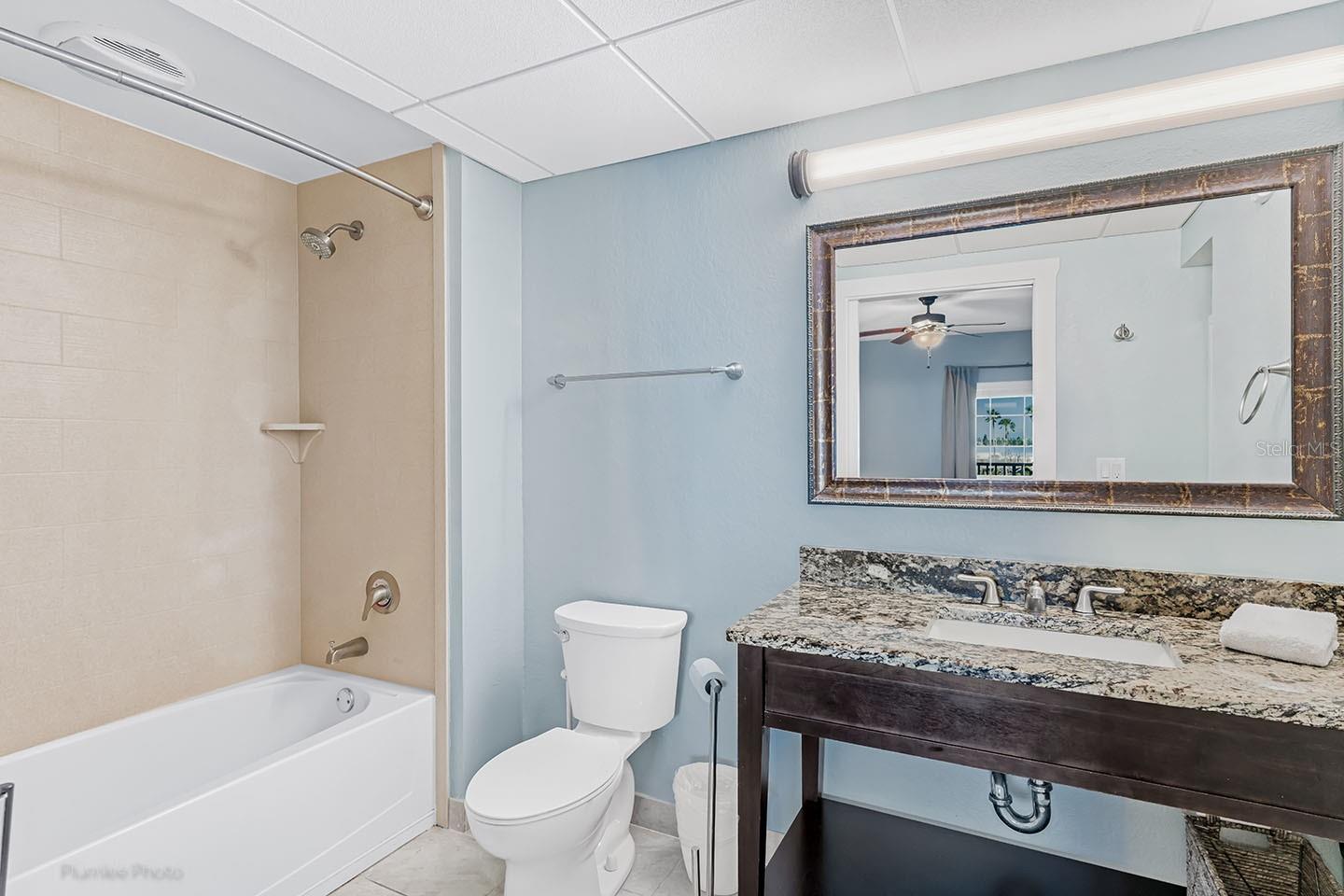 HARBOURSIDE AT MARKER 33 VACATION CONDO - Residential