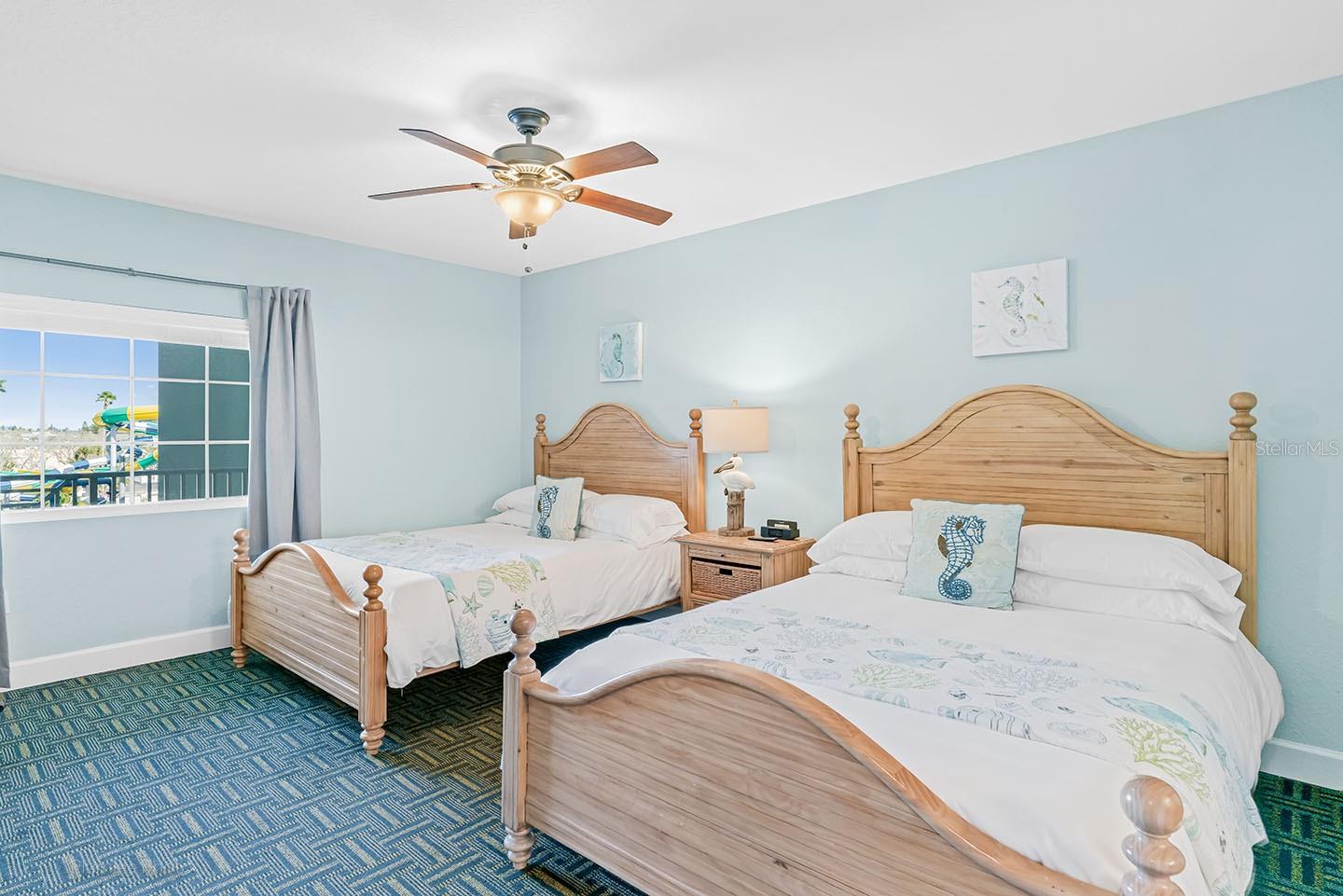 HARBOURSIDE AT MARKER 33 VACATION CONDO - Residential