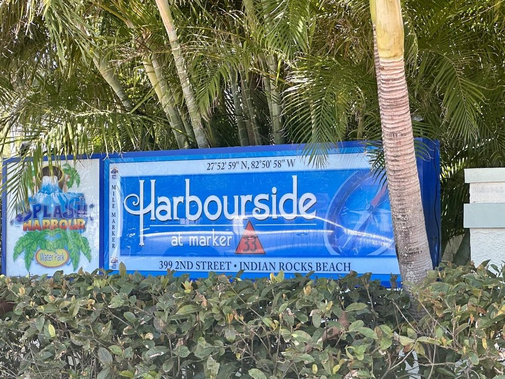 Photo of 399 2nd Street #416, Indian Rocks Beach, FL 33785 (MLS # TB8491459)