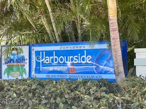 399 2ND STREET 416 INDIAN ROCKS BEACH FL 33785