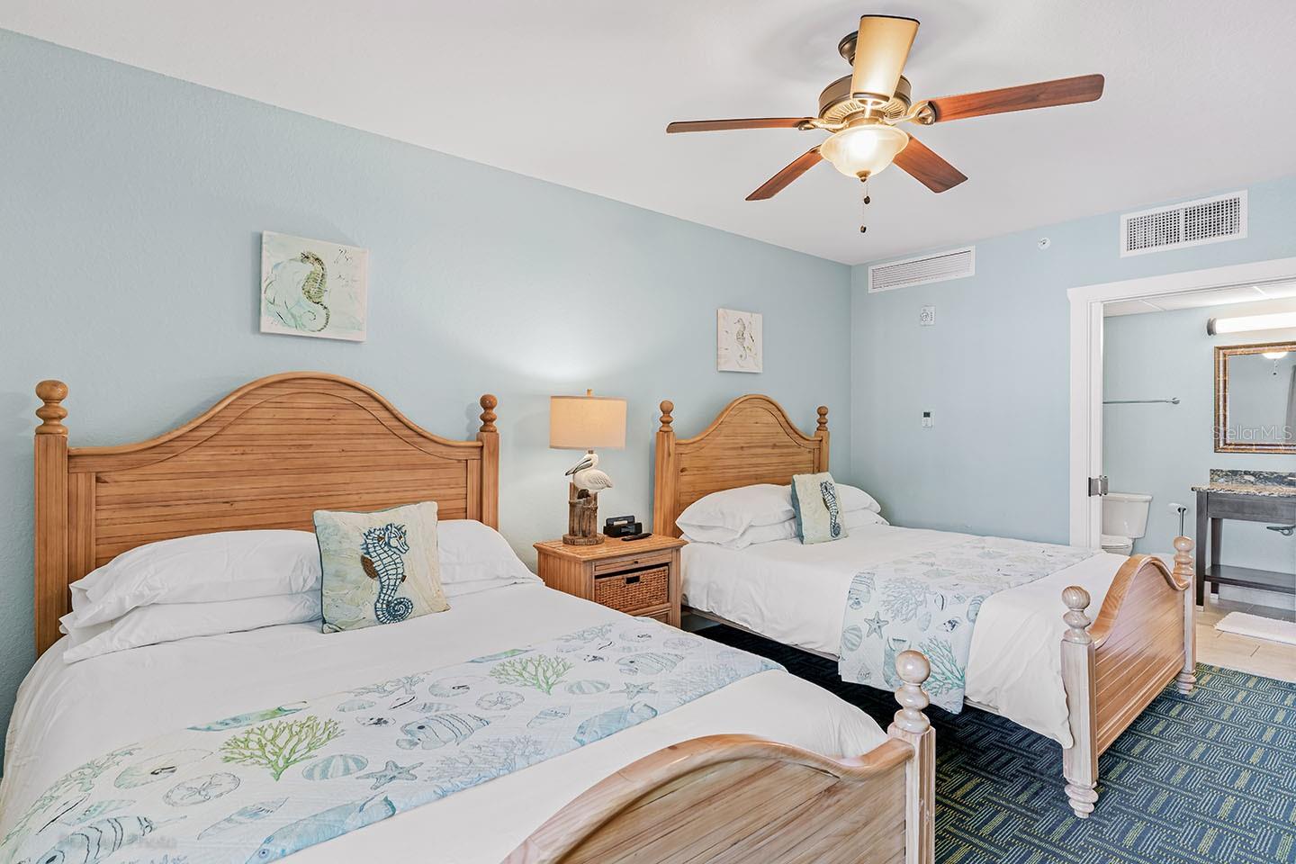 HARBOURSIDE AT MARKER 33 VACATION CONDO - Residential