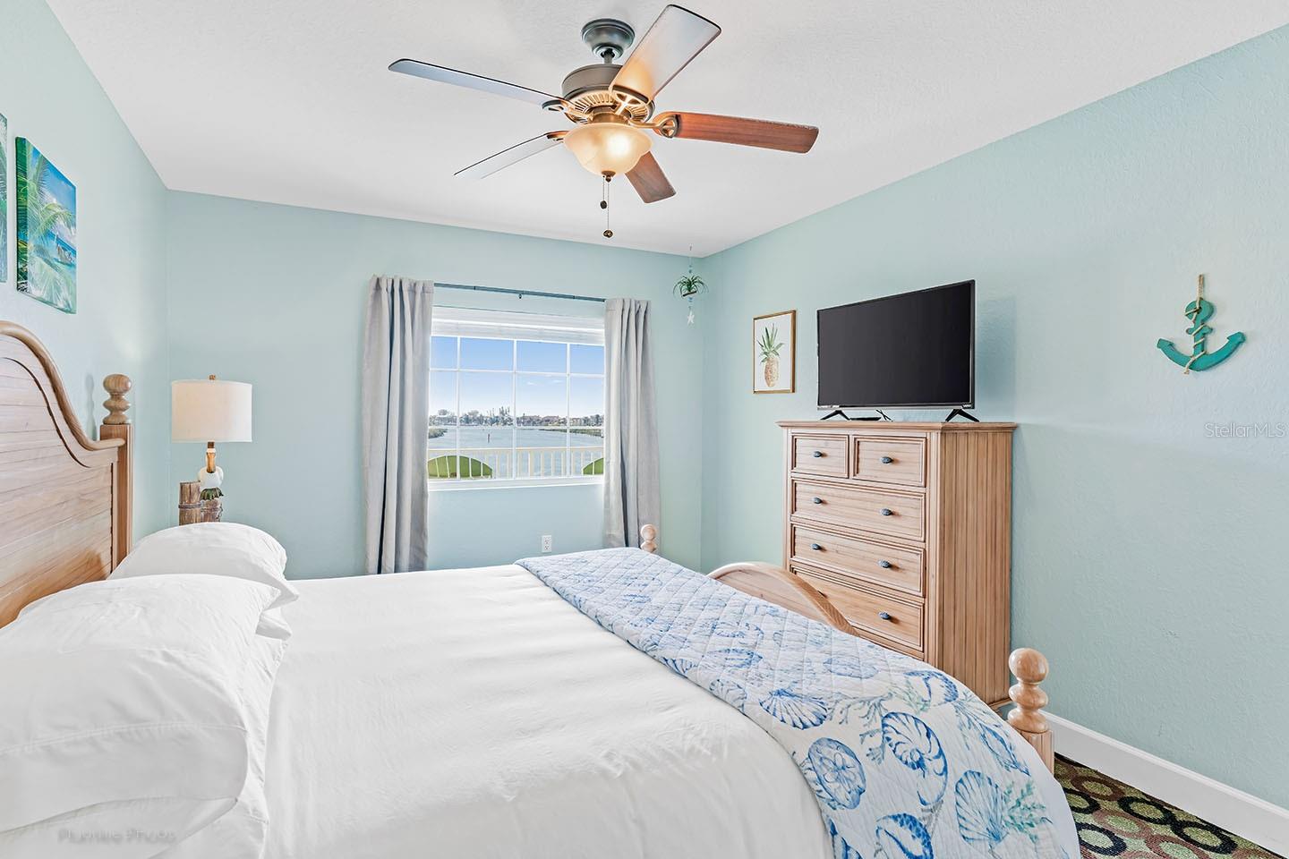 HARBOURSIDE AT MARKER 33 VACATION CONDO - Residential