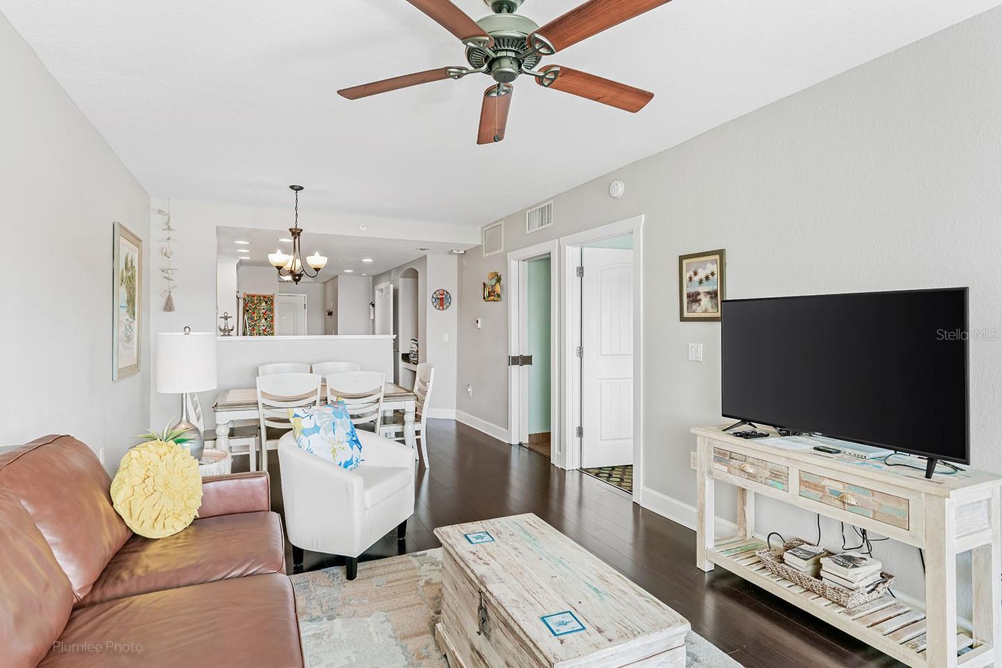 HARBOURSIDE AT MARKER 33 VACATION CONDO - Residential