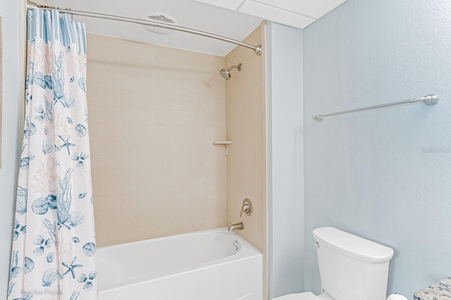 HARBOURSIDE AT MARKER 33 VACATION CONDO - Residential