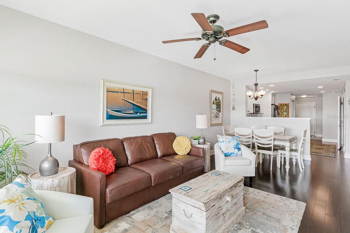 HARBOURSIDE AT MARKER 33 VACATION CONDO - Residential