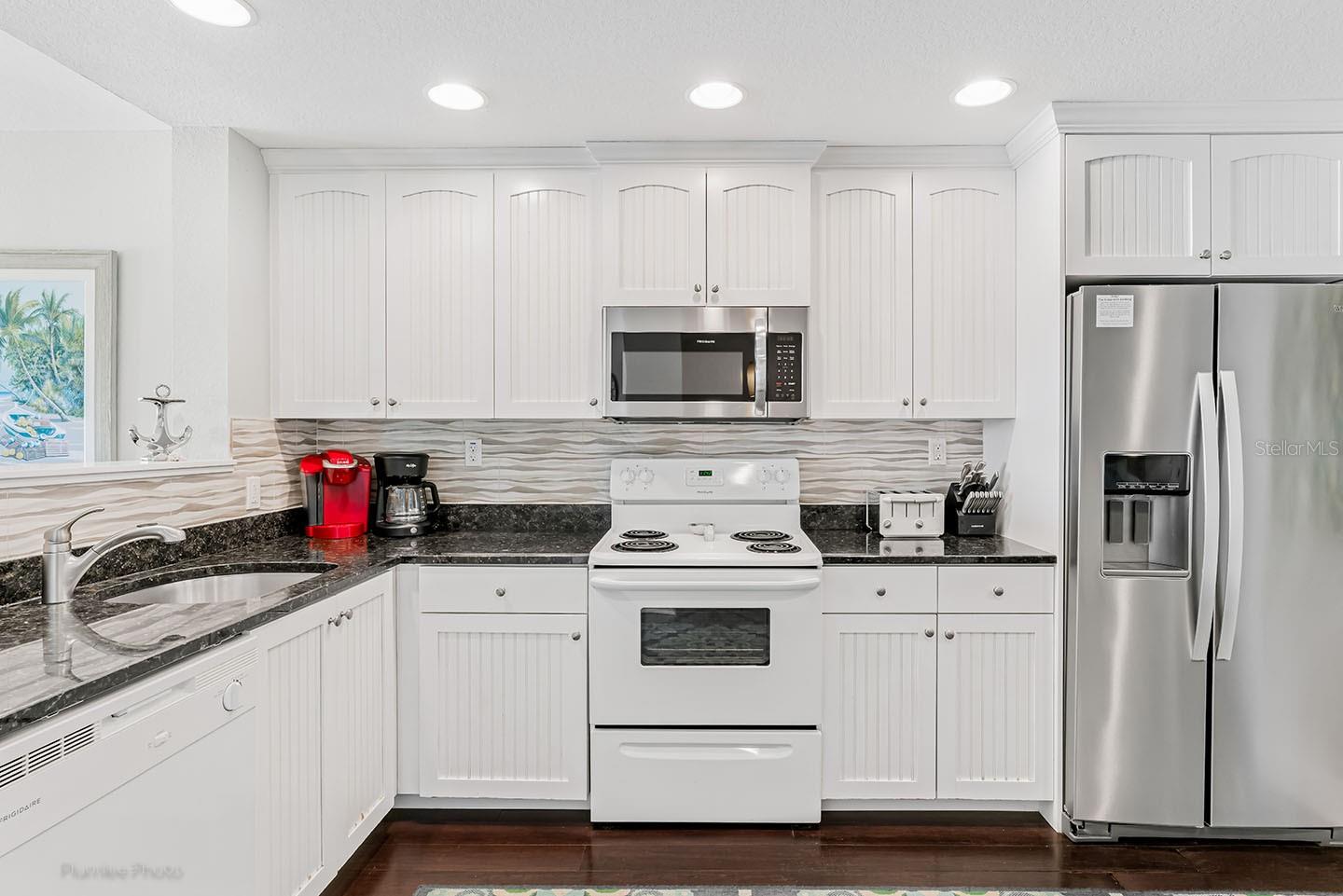 HARBOURSIDE AT MARKER 33 VACATION CONDO - Residential