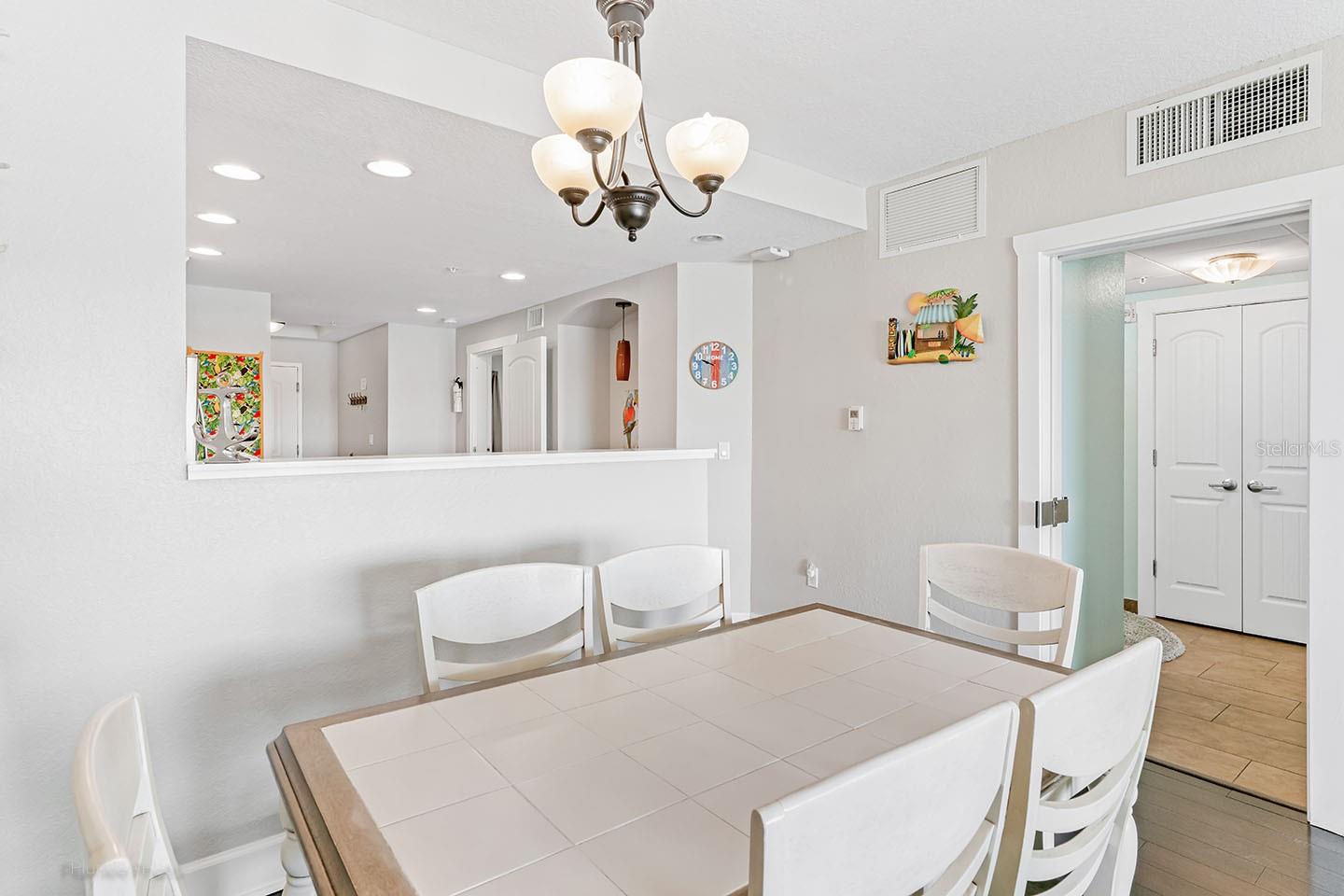 HARBOURSIDE AT MARKER 33 VACATION CONDO - Residential