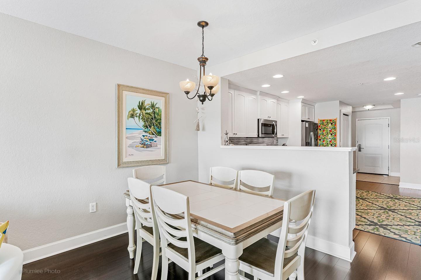 HARBOURSIDE AT MARKER 33 VACATION CONDO - Residential