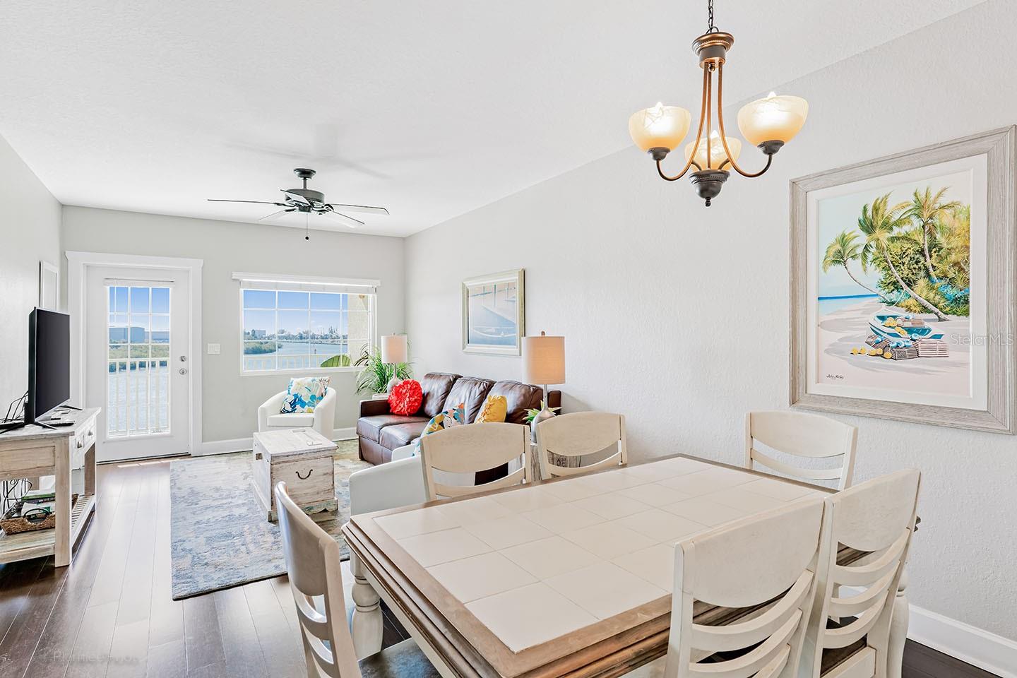 HARBOURSIDE AT MARKER 33 VACATION CONDO - Residential