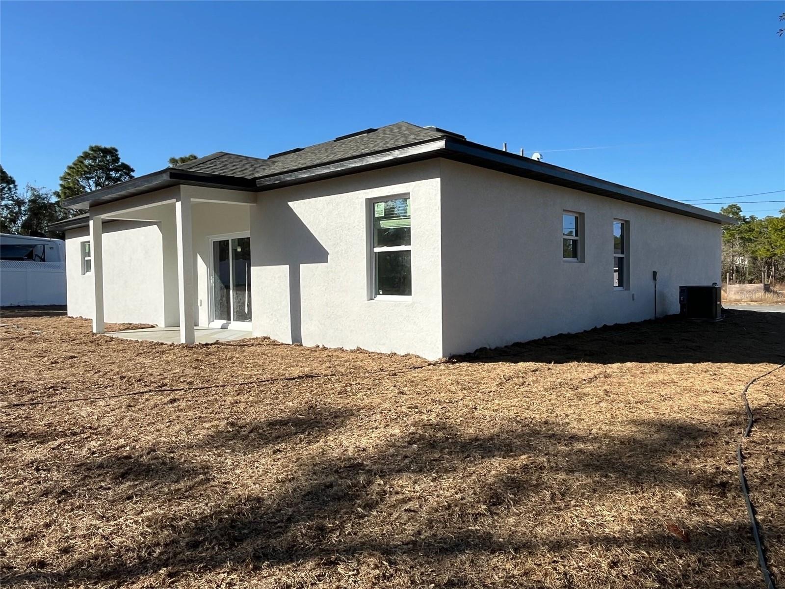 CITRUS SPGS UNIT 23 - Residential