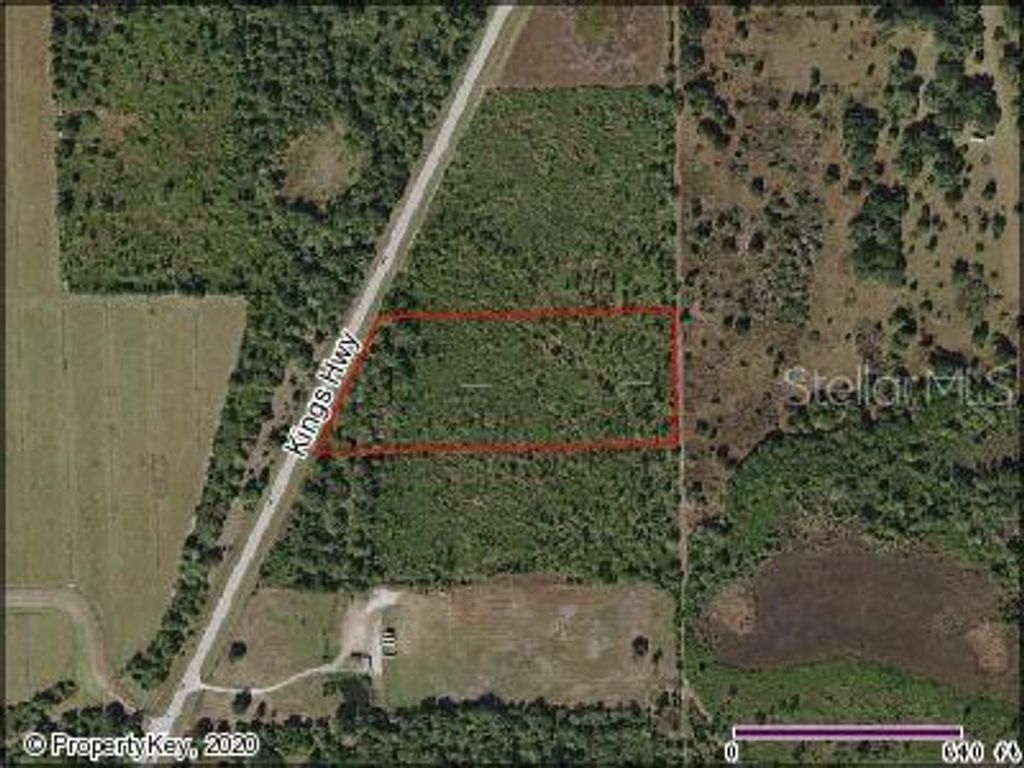Photo of Co Road 769, Arcadia, FL 34269 (MLS # D6114416)