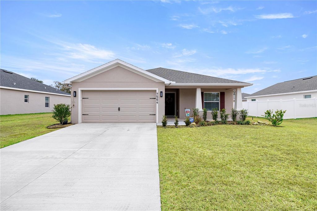 Photo of 7564 SW 107th Lane, Ocala, FL 34476 (MLS # OM719173)