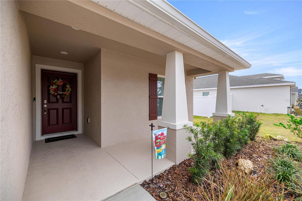 Photo of 7564 SW 107th Lane, Ocala, FL 34476 (MLS # OM719173)