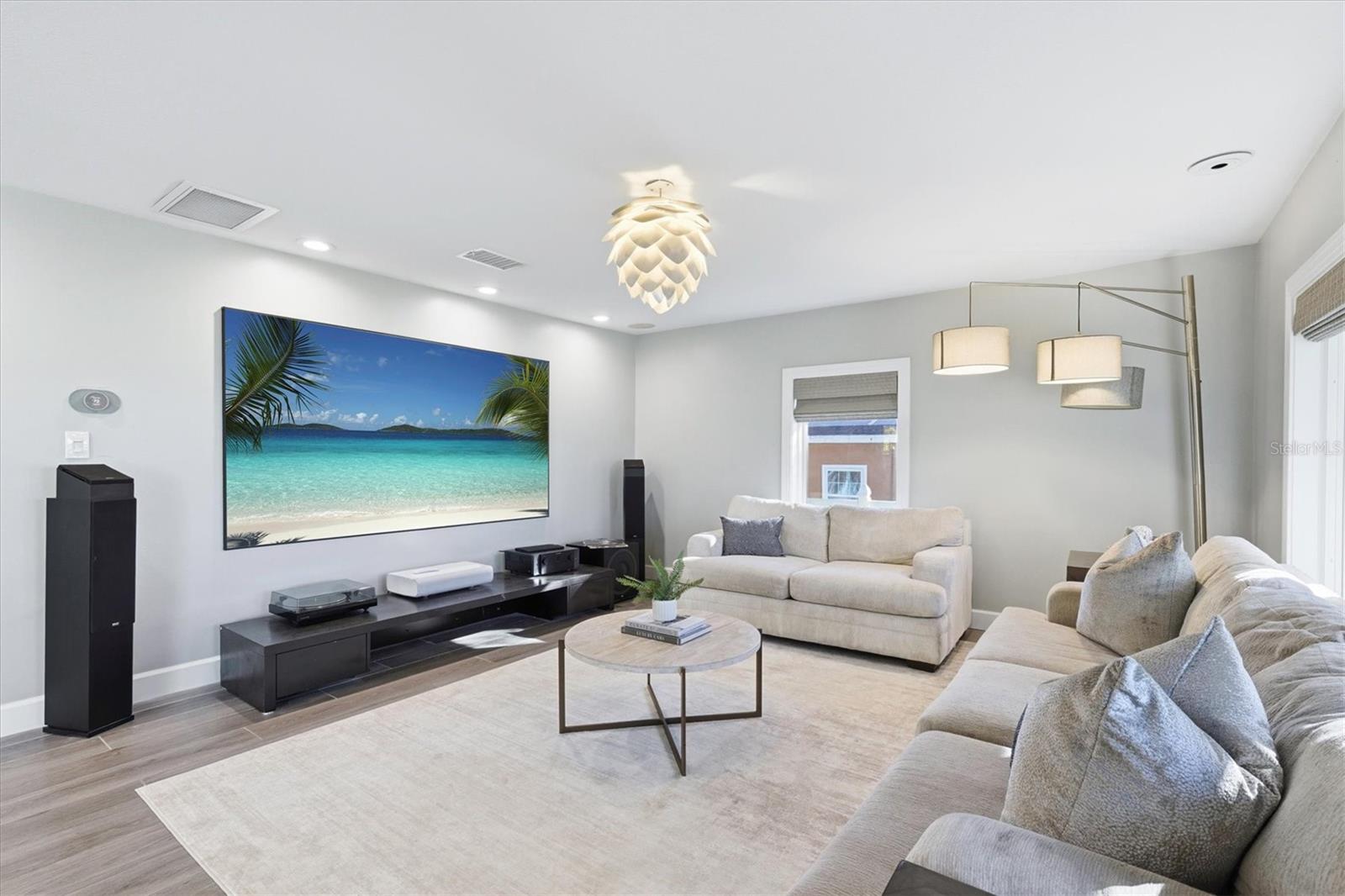 SOUTH DAVISTA REV MAP - Residential