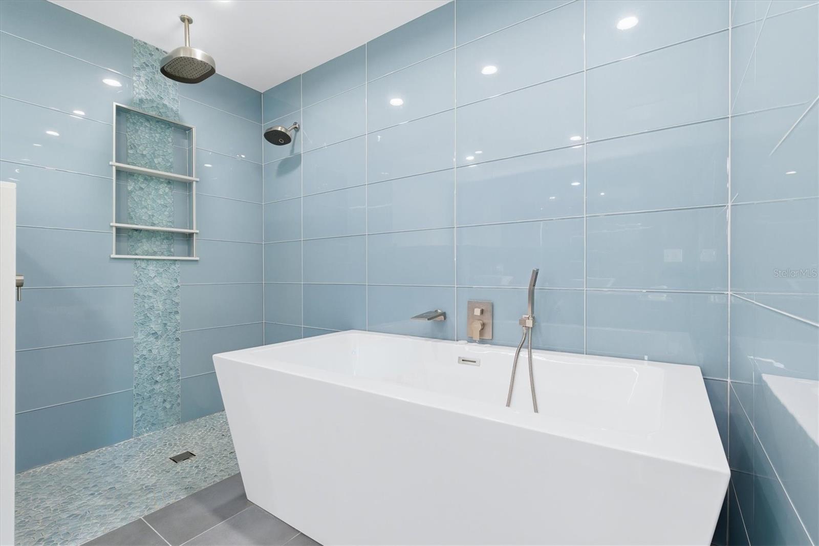 SOUTH DAVISTA REV MAP - Residential