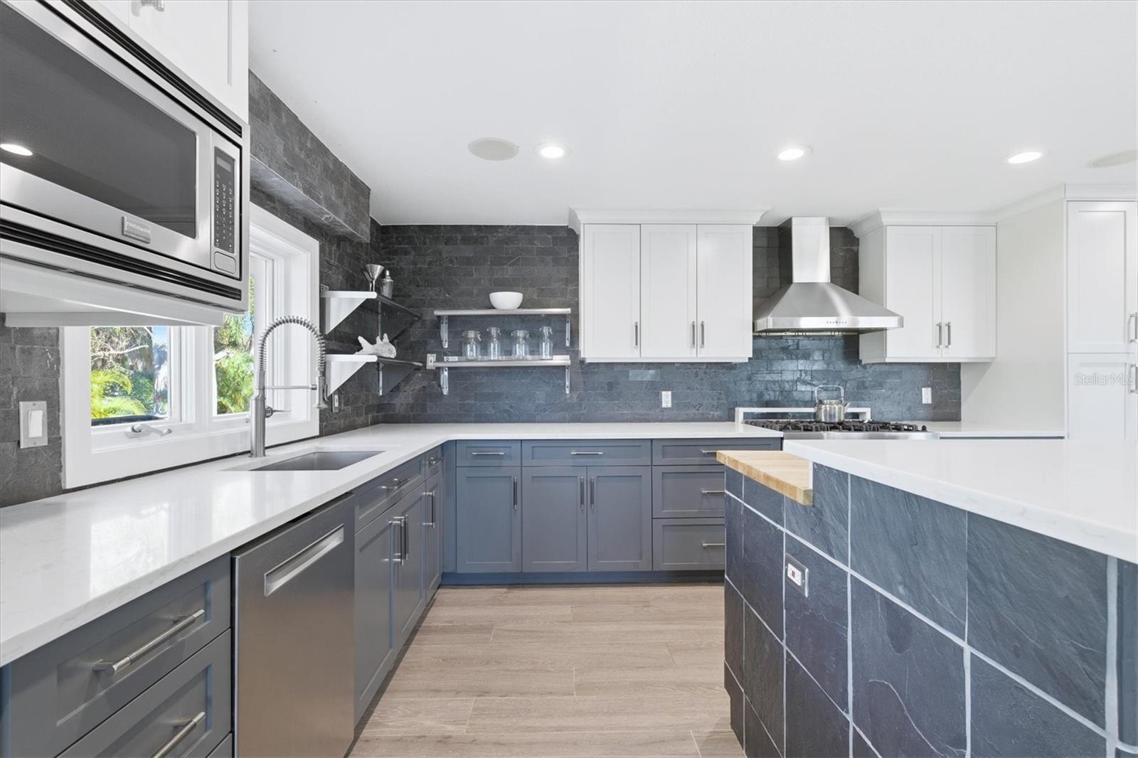 SOUTH DAVISTA REV MAP - Residential