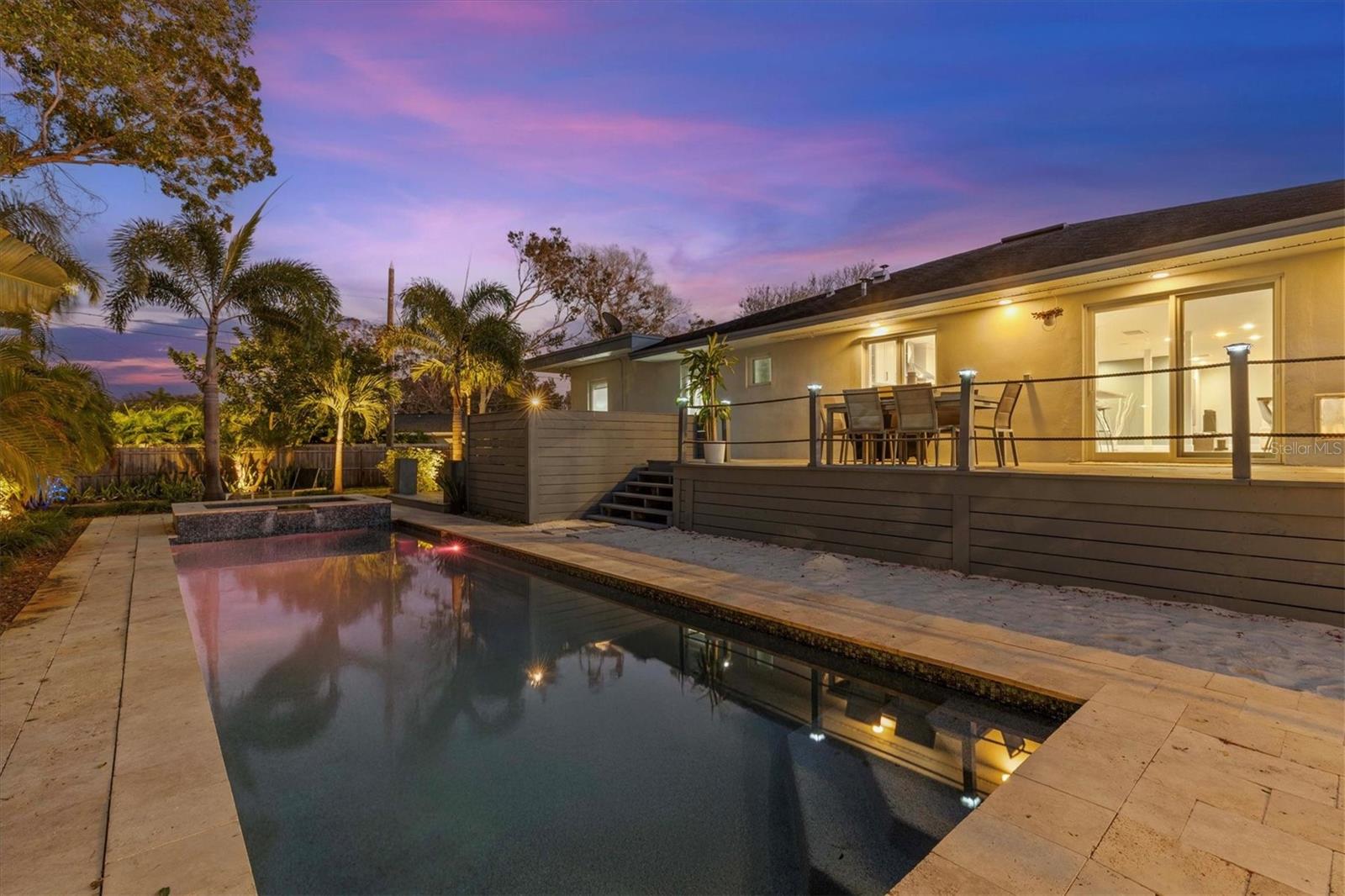 SOUTH DAVISTA REV MAP - Residential