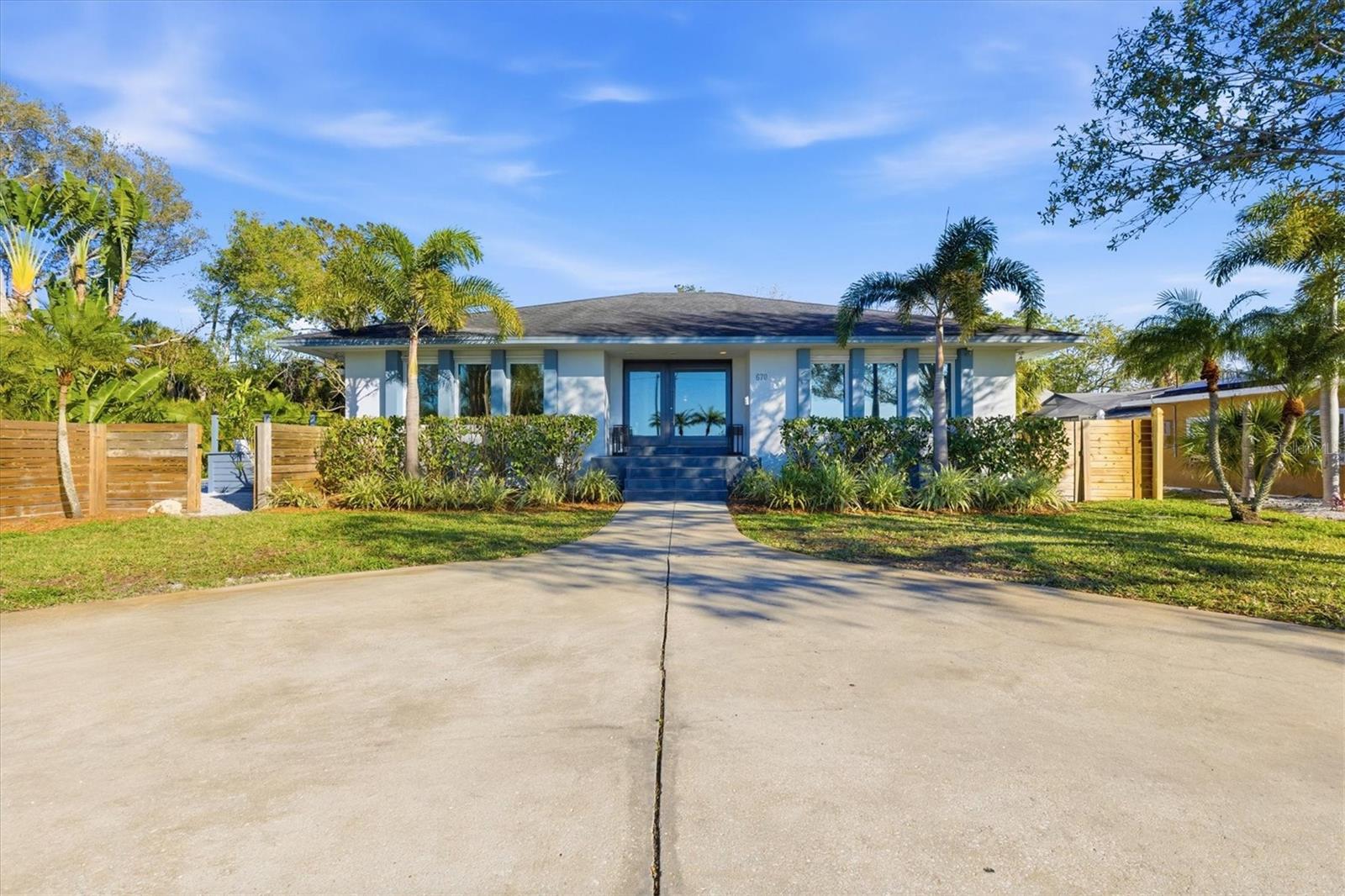 SOUTH DAVISTA REV MAP - Residential