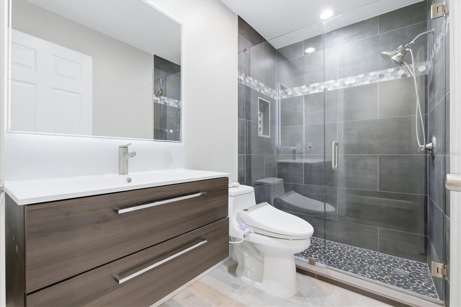 SOUTH DAVISTA REV MAP - Residential