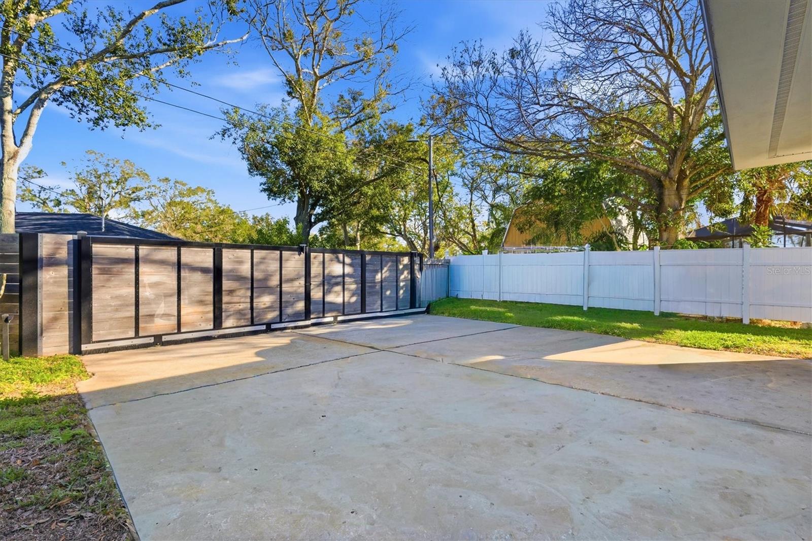 SOUTH DAVISTA REV MAP - Residential