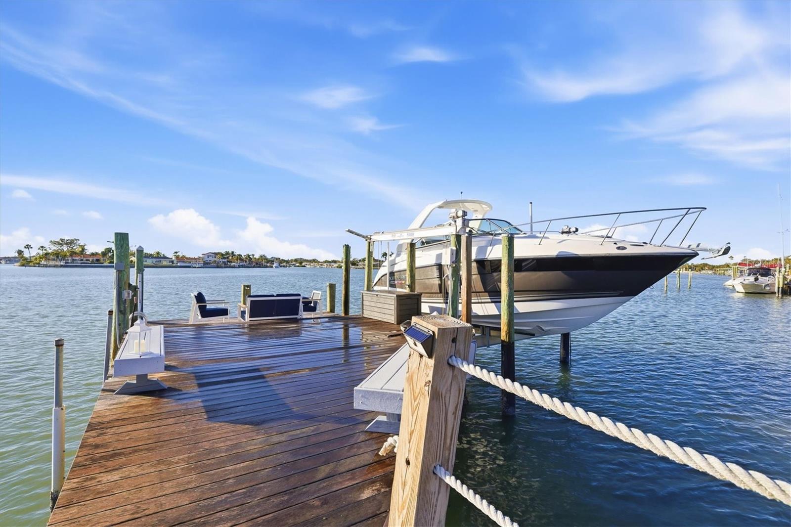 SOUTH DAVISTA REV MAP - Residential