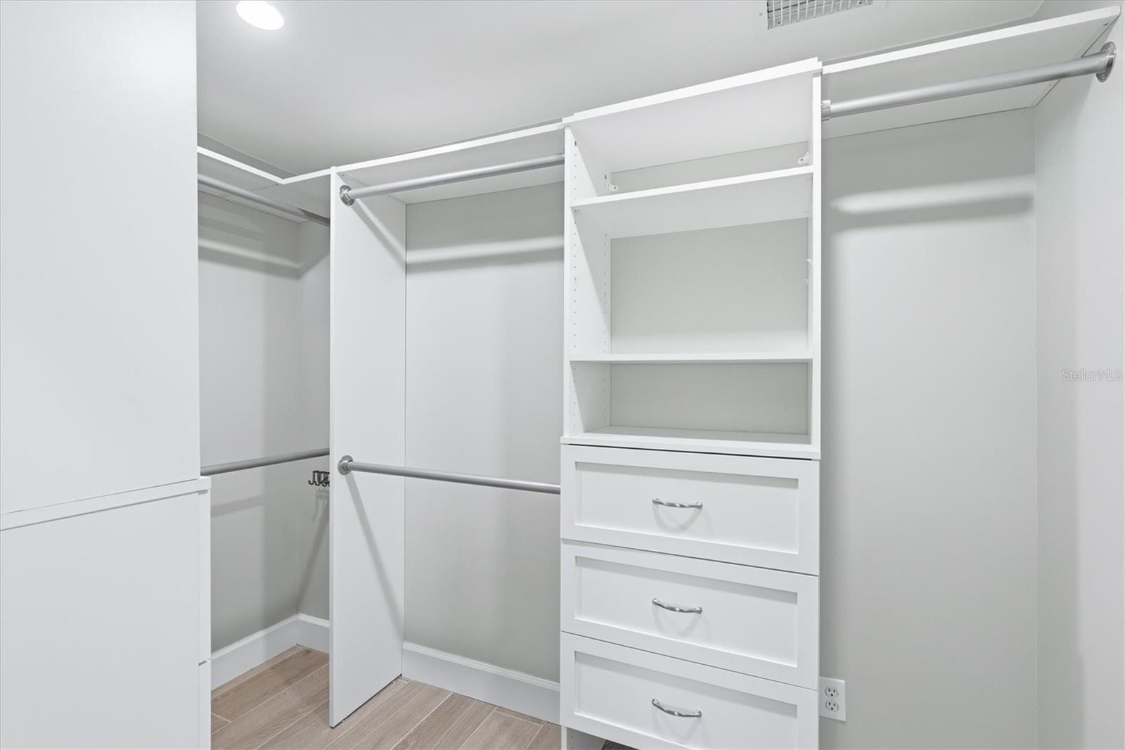 SOUTH DAVISTA REV MAP - Residential