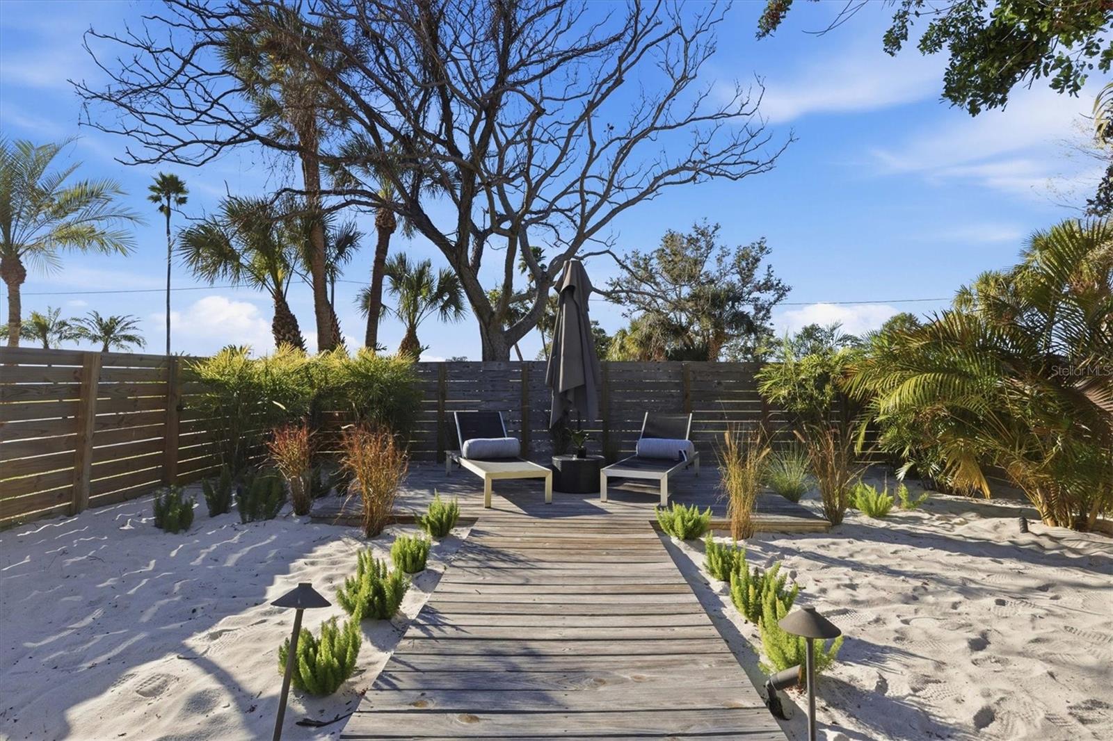 SOUTH DAVISTA REV MAP - Residential