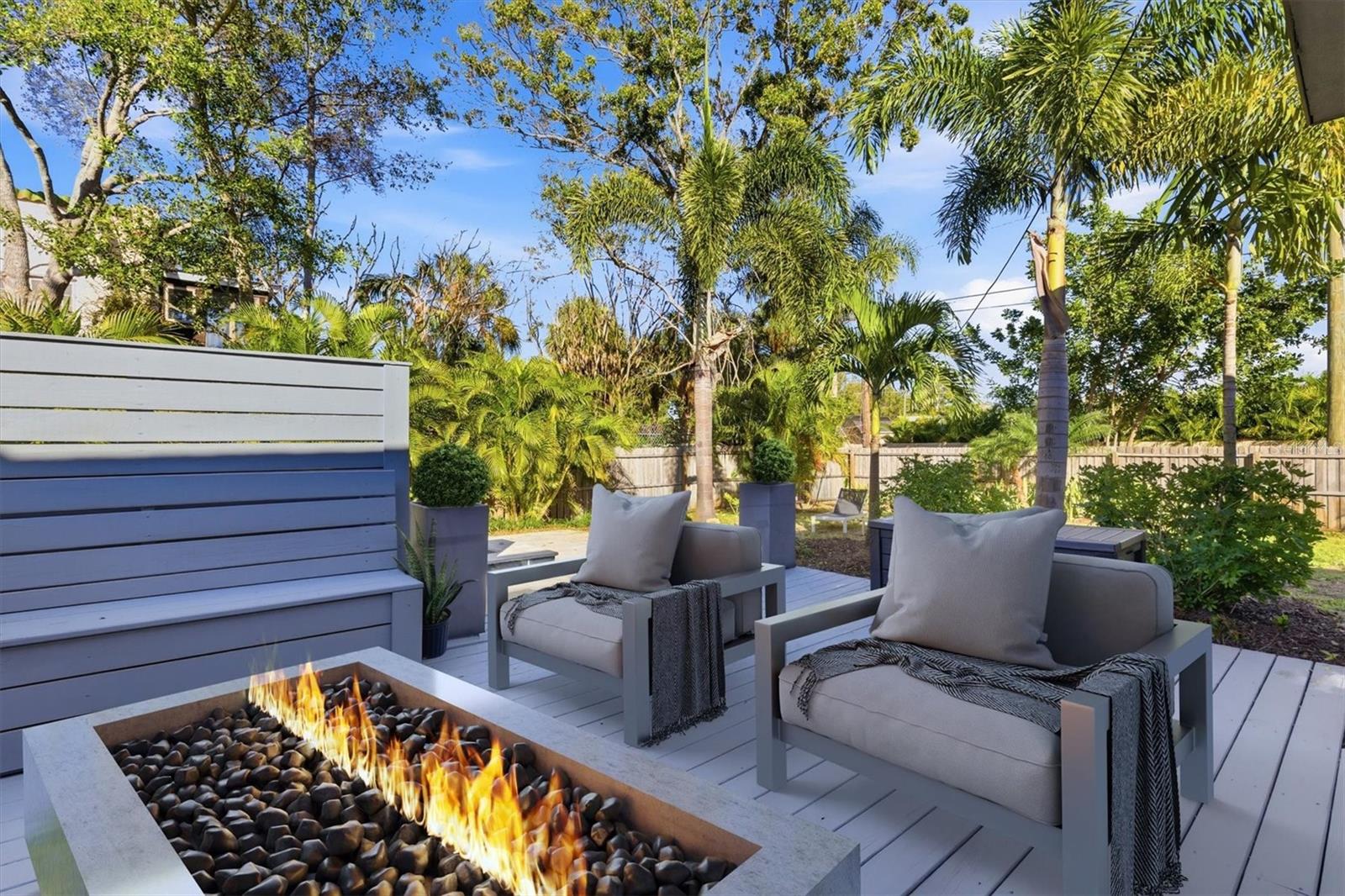 SOUTH DAVISTA REV MAP - Residential