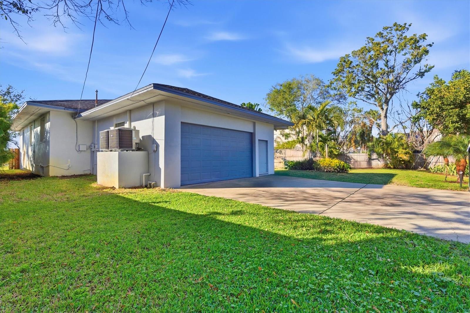 SOUTH DAVISTA REV MAP - Residential