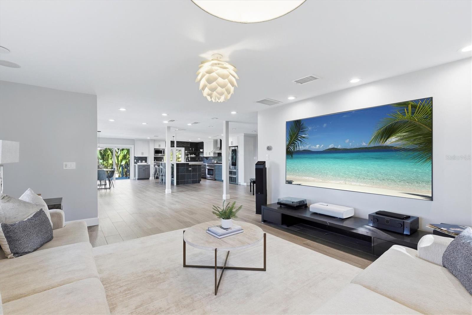 SOUTH DAVISTA REV MAP - Residential