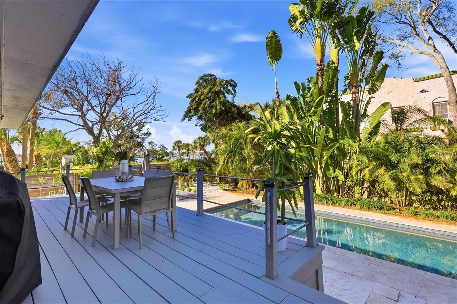 SOUTH DAVISTA REV MAP - Residential