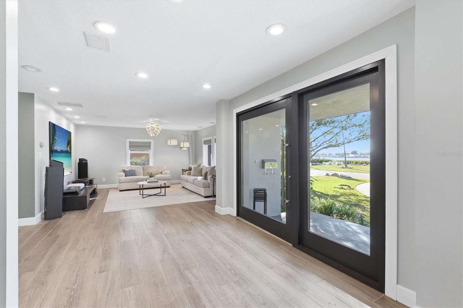 SOUTH DAVISTA REV MAP - Residential