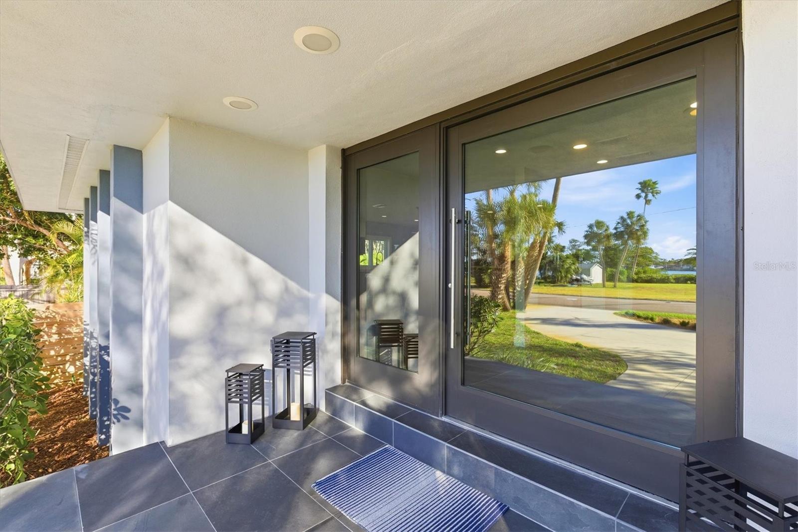 SOUTH DAVISTA REV MAP - Residential